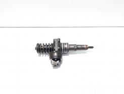 Injector, cod 038130073BQ, BPT, 0414720312, Vw Touran (1T1, 1T2) 2.0 TDI, BMM (id:585553)