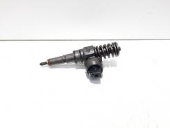 Injector, cod 038130073BP, BPT, 0414720314 VW Sharan (7M8, 7M9, 7M6), 1.9 TDI, BVK (id:591829)