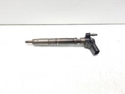 Injector, cod 03L130277, 0445116030, Audi A5 (8T3), 2.0 TDI, CAG (id:592066)