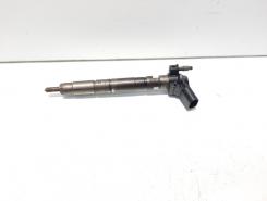 Injector, cod 03L130277, 0445116030, Audi A5 (8T3), 2.0 TDI, CAG (id:592068)