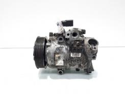 Compresor clima, cod 6Q0820803G, Skoda Fabia 1 (6Y2), 1.2 benz, AWY (idi:588852)