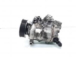 Compresor clima, cod 8K0260805E, Seat Exeo (3R2), 2.0 TDI, CAG (pr;592039)