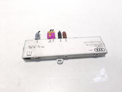 Modul antena, cod 8E9035225, Seat Exeo ST (3R5) (idi:590969)