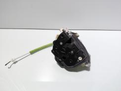 Broasca usa dreapta spate, cod 4F0839016A, Audi A6 (4F2, C6) (id:592319)