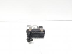 Actuator turbo, cod 6NW009228, Bmw 3 (E90), 2.0 diesel, N47D20A (id:592272)