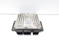 Calculator motor ECU, cod 8200911560, 8201112294, Renault Kangoo 2, 1.5 DCI, K9K800 (id:592391)