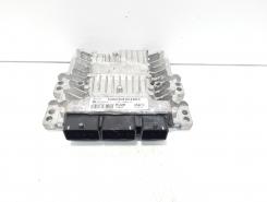 Calculator motor ECU, Siemens, cod 7G91-12A650-YE, Ford Mondeo 4 Turnier, 1.8 TDCI, QYBA (id:592379)