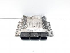 Calculator motor ECU, cod 8G91-12A650-HC, Ford S-Max 1, 2.0 TDCI, QXWA (id:592424)