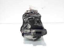 Compresor clima, cod A001231411, Mercedes Clasa E T-Model (S211), 2.2 CDI, OM646821 (pr:110747)