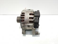 Alternator 90A, cod 9656956280, Citroen C4 (I) coupe, 1.4 benz, KFU (idi:589865)