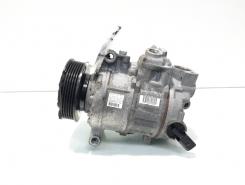 Compresor clima, cod 8K0260805E, Audi A4 (8K2, B8) 2.0 TDI, CAG (pr;592039)