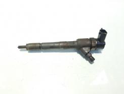 Injector, cod 0445110183, Opel Combo, 1.3 CDTI, Z13DTJ (idi:589912)