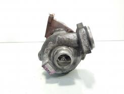 Turbosuflanta KKK, cod 03L145702M, Audi A4 Allroad (8KH, B8), 2.0 TDI, CAGA (idi:588895)