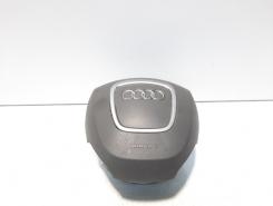 Airbag volan, cod 4F0880201R, Audi A6 Allroad (4FH, C6) (idi:590086)