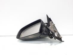 Oglinda electrica stanga, Audi A4 Avant (8E5, B6) vol pe dr (id:592516)