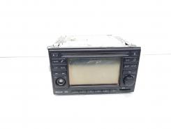 Radio CD cu navigatie, cod 25915BH20C, Nissan Qashqai (id:513175)
