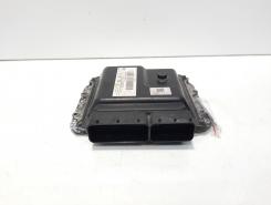 Calculator motor ECU, cod 55577647, Opel Astra J, 1.7 CDTI, A17DTJ (id:592886)