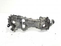 Pompa ulei, cod 55185375, Opel Astra H, 1.3 CDTI, Z13DTH (idi:587654)