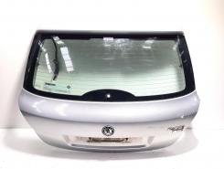 Haion cu luneta, Skoda Fabia 2 (5J, 542) (id:586464)