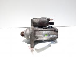 Electromotor Valeo, cod 02Z911023H, Audi A3 (8P1), 1.9 TDI, BLS, 5 vit man (id:592987)