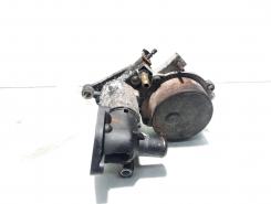 Pompa vacuum, cod XS7Q-2A451-BH, Ford Mondeo 3 (B5Y), 2.0 TDCI, D6BA (id:593023)