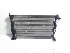 Radiator racire apa, cod 8E0121251L, Audi A4 Avant (8ED, B7), 2.0 TDI, BPW (id:593247)