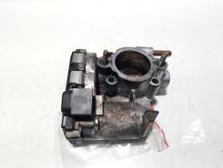 Clapeta acceleratie, cod 9157512, 0280750044, Opel Corsa C (F08, F68), 1.2 benz, Z12XE (id:592975)