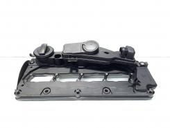 Capac culbutori, cod 03L103469A, Audi A4 Avant (8K5, B8), 2.0 TDI, CAH (idi:587668)