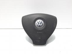 Airbag volan, cod 1K0880201BT, Vw Passat Variant (3C5) (id:593290)