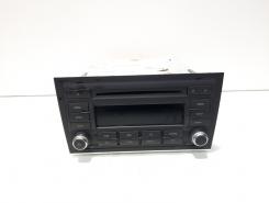 Radio CD, Seat Exeo ST (3R5) (id:593318)