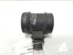 Debitmetru aer, cod 0281002618, 55350048, Opel Astra H, 1.7 CDTI, Z17DTH (id:593400)