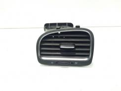 Grila aer bord stanga, Vw Golf 6 Variant (AJ5) (idi:590908)