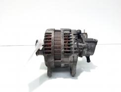 Alternator cu pompa vacuum, Opel Corsa C (F08, F68), 1.7 CDTI, Z17DTH (pr:110747)