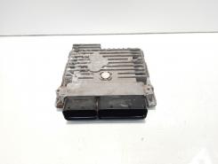 Calculator motor (ECU) cod 03L906023H, Audi A3 Cabriolet (8P7) 1.6 TDI, CAYC (idi:590163)