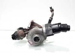 Turbosuflanta, cod 03L145701B, Audi Q5 (8RB), 2.0 TDI, CAG (idi:587675)