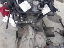 Motor, cod BRE, Audi A6 (4F2, C6), 2.0 TDI seria: WAUZZZ4F68N010351