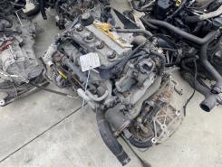Motor, Mazda 6 (GG), 2.0 diesel seria: JMZGH14D601174952