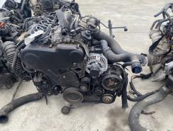 Motor, cod CAGC, Audi A4 (8K2, B8), 2.0 TDI seria: WAUZZZ8K09A169981