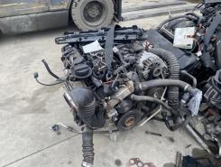Motor, cod N47D20A, Bmw 1 (E81, E87), 2.0 diesel seria: WBAUH52000E614518