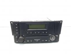Radio CD, cod AH52-18C815-AB, Land Rover Freelander 2 (FA) (id:594150)