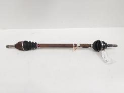 Planetara dreapta fata, Peugeot 307, 1.4 benz, KFW, 5 vit man (id:594451)