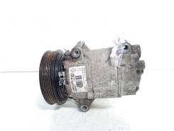 Compresor clima Delphi, cod 8200600110, Renault Megane 2, 1.5 DCI, K9K (id:594750)