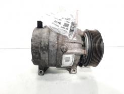 Compresor clima, cod 8200421410, Renault Laguna 2, 1.9 DCI, F9Q674 (id:594748)