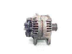 Alternator 150A Bosch, cod 8200251006, Renault Laguna 2, 1.9 DCI, F9Q674 (id:594757)