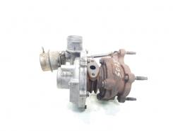 Turbosuflanta, cod 045145701, VW Polo (9N), 1.4 TDI, AMF (pr:110747)