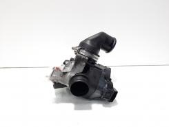 Clapeta acceleratie, cod 9655971880, Ford Focus 2 Combi (DA). 1.6 TDCI, G8DB (idi:587981)