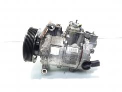 Compresor clima, cod 1K0820859T, VW Golf 5 (1K1), 1.4 TSI, CAX (idi:587715)