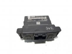 Modul control central, cod 1K0907530S, VW Jetta 3 (1K2) (idi:588151)