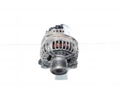 Alternator 140A Bosch, cod 06F903023F, Seat Altea XL (5P5, 5P8), 1.9 TDI, BXE (idi:592071)