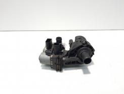 Pompa recirculare apa cu preincalzitor, cod 0392023007, Audi A6 Avant (4F5, C6) 2.0 TDI, BRE (id:594960)